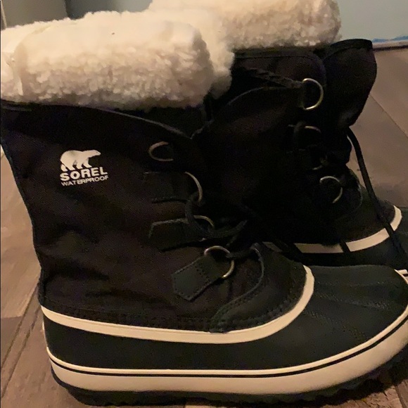 Sorel Shoes - Sorel Waterproof Boots